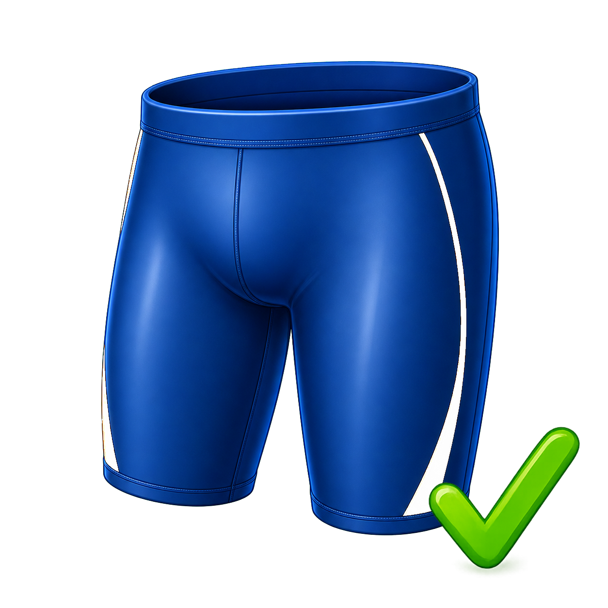 Boys Swim Shorts