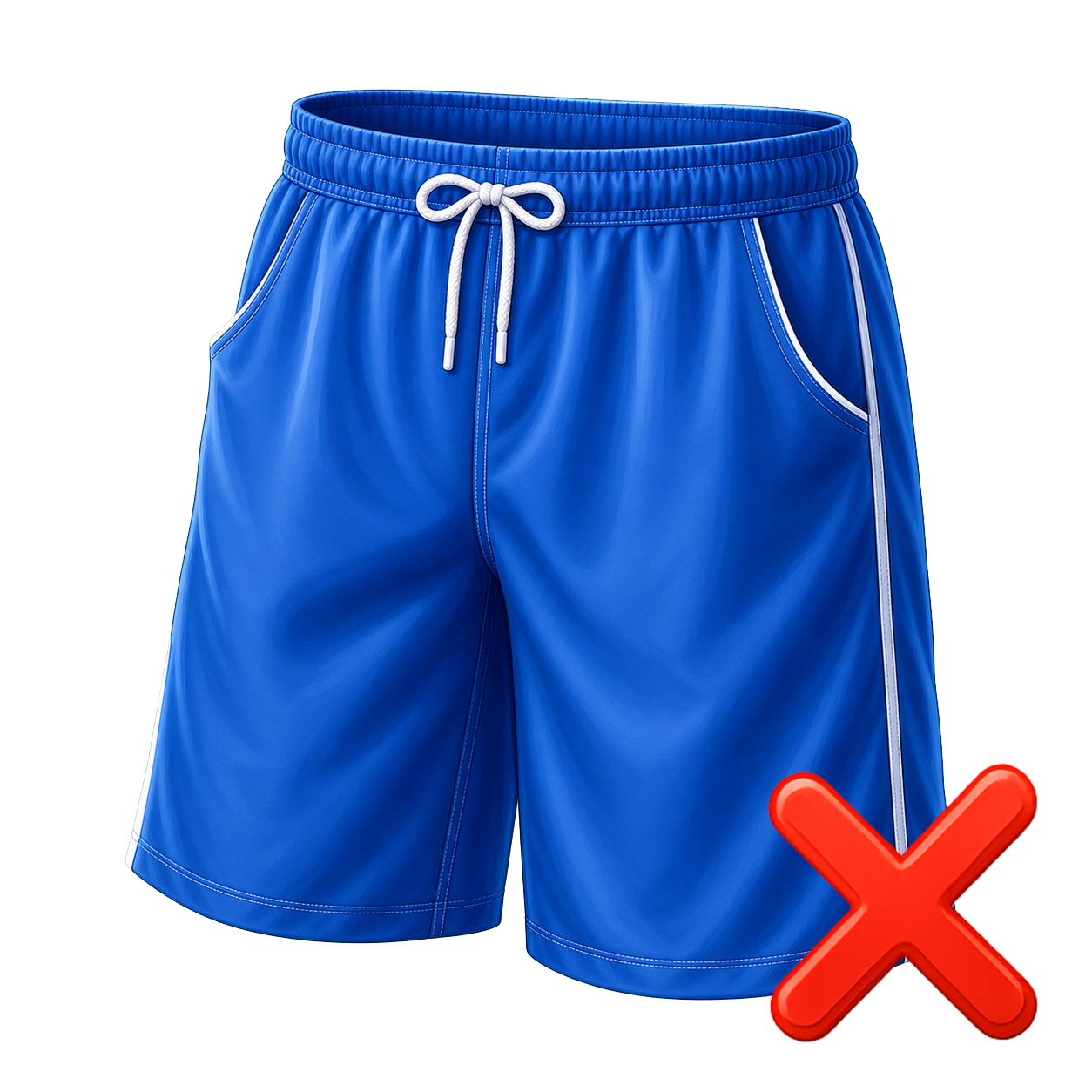 Baggy Shorts