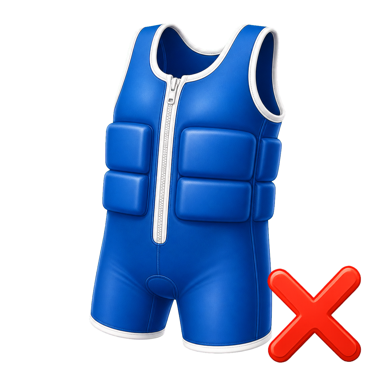 Buoyancy Wetsuit